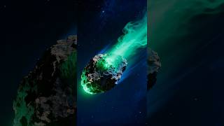 Why Comet ATLAS Is So Mysterious – 5 Strange Facts  #planetarysystem #exoplanet