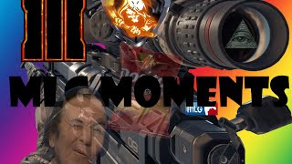 Locus MLG Moments
