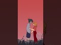 Flutter away - Animation short 2022