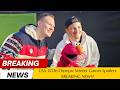 Elmo Interviews Tkachuk Brothers At 2026 Olympics Olympics Sports 