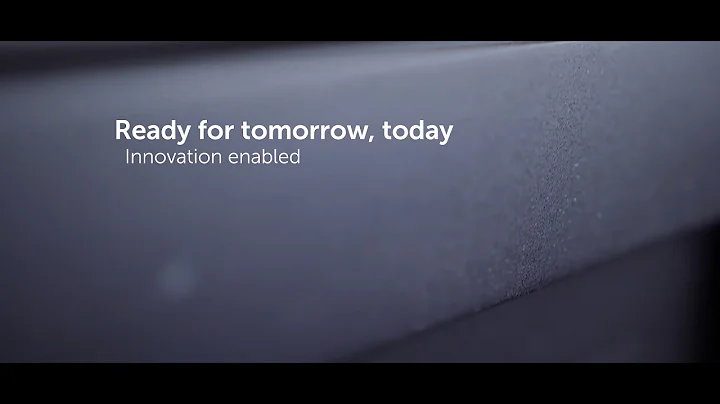 Discover the smart features of Barco Series 4 projectors