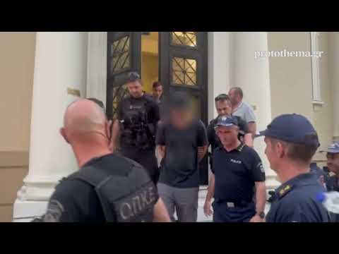 Προθεσμία για να απολογηθεί πήρε ο 25χρονος που κατηγορείται για εμπρησμό στο Γηροκομείο της Πάτρας