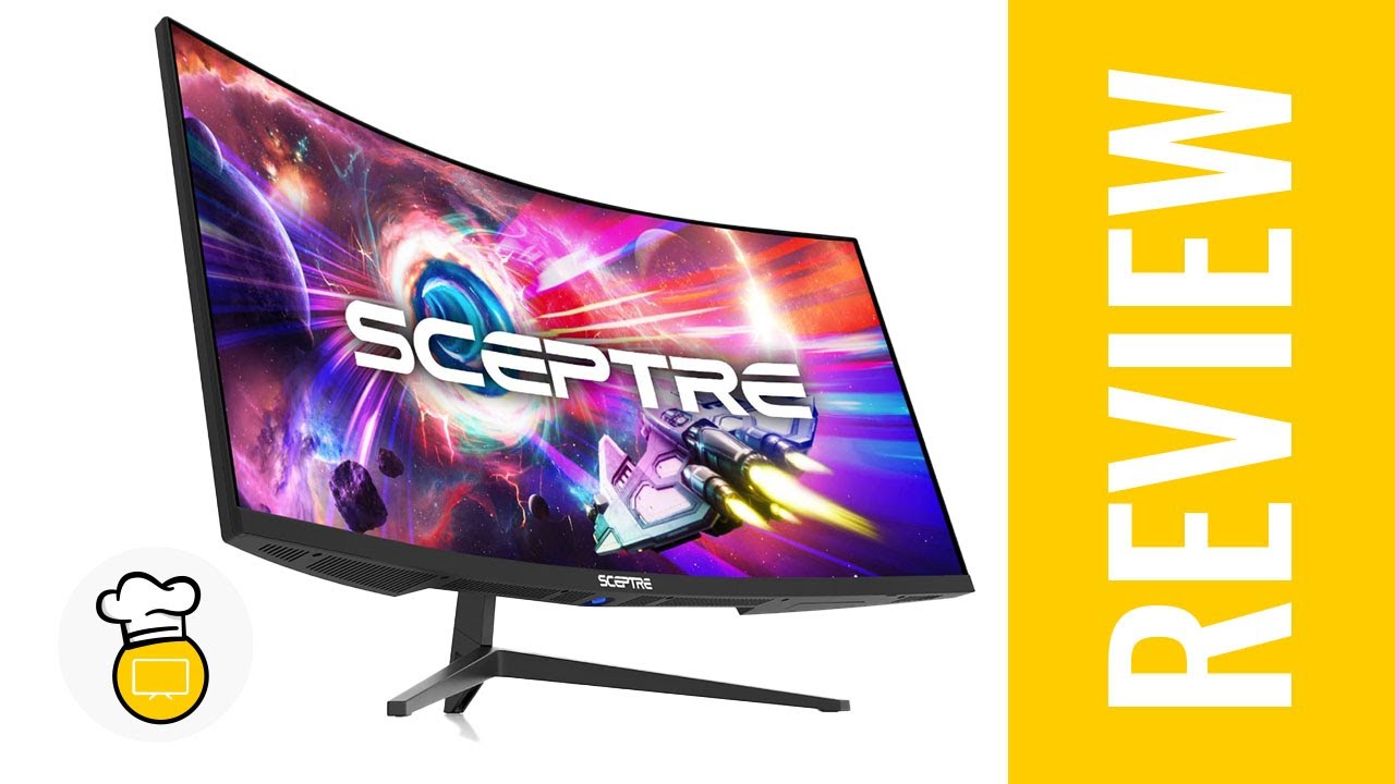 Monitor Gamer Curvo Led 34' 165hz Displayport Ultrawide – Pro