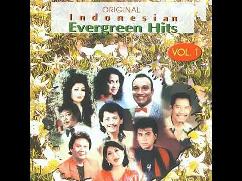 Indonesian Evergreen Hits Vol. 1