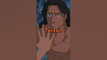 Animated characters in real life generated using AI - Part 6