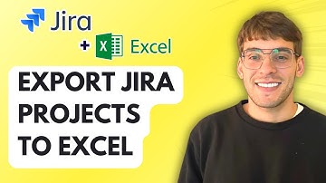 How to Export Jira Projects to Microsoft Excel [2025 Guide]