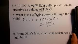 BMCC PHY110 CHAP 13 E15