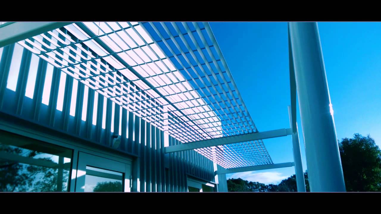 Aust LOUVRE INDUSTRIES Sun Shades