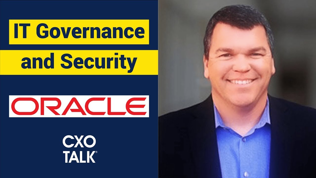 IT Governance and Security