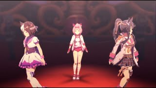 Haru Urara - Arima Kinen On Global