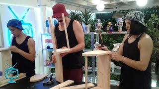 Mitre 10 Mega Toolbox Challenge!