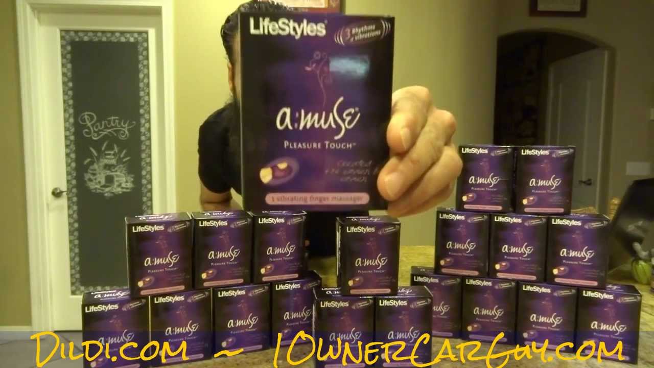 Vibrator Ladies Massager Vibrating A Muse Product Review