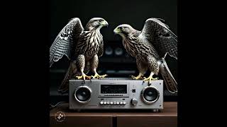 Stereo Falcons - Neck Snappin' Bracken (DEMO)