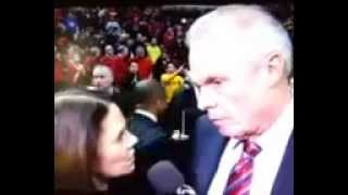 Bo Ryan halftime interview big Ten championship Net Worth