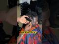 Dreadlocks Correction and Fade Haircut | African Barber