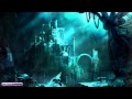 Epic Fantasy Music | Lost City of Atlantis | Relax, Sleep, Study, Ambience