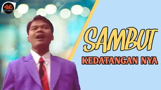 Alfa Omega - Sambut KedatanganNya [Official Music Video] Lagu Rohani Natal