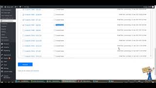 WordPress Plugin Overview - Ultimate Order Combination