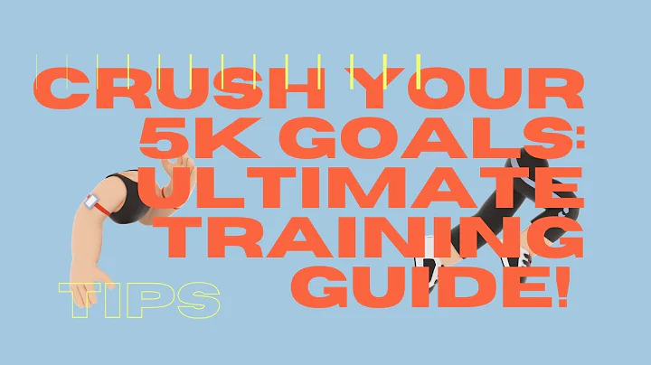 Crush Your 5K Goals: Ultimate Training Guide! #Running #5KTraining #RunFast #Sub30Minute5K #5k