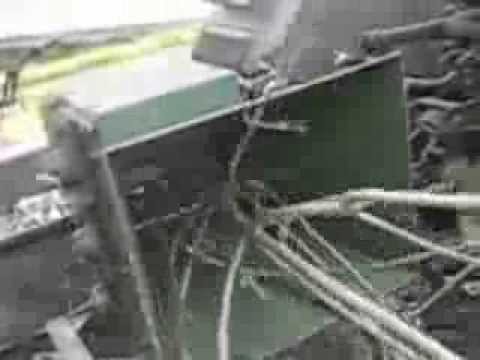 RĘBAK DWUWAŁOWY MVI 26162