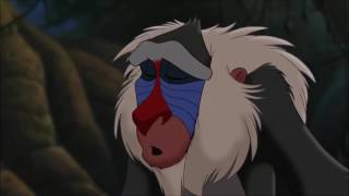 The Lion King IV - The hyenas return trailer (special +600 subs) READ DESC.