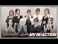 Kep1er  l straight line mv reaction