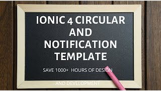 Create Your Own Circular and Notification Mobile App! - - [By GGS] screenshot 4
