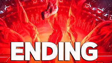 THE ASCENT Walkthrough Gameplay Part 11 - UNHANDLED EXCEPTION (No Commentary)