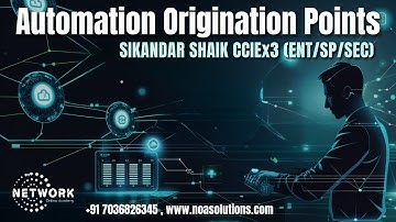 "Revolutionizing Efficiency: Exploring Automation Origination Points"