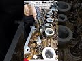 Master the Mechanical Trick to Install Car Engine Valve Keepers Fast #shorts #mechanic