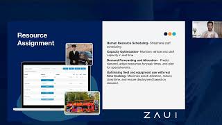 Zaui's Partner Webinar- Powering Progress: Year End Review and What's coming in 2025
