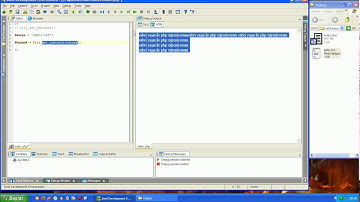 96 Php  Dosya İşlemleri Dosyadaki Bilgiyi Okumak File Get Contents