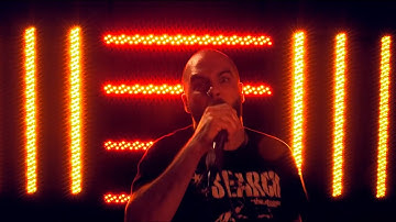 Killswitch Engage - In Due Time [OFFICIAL VIDEO]