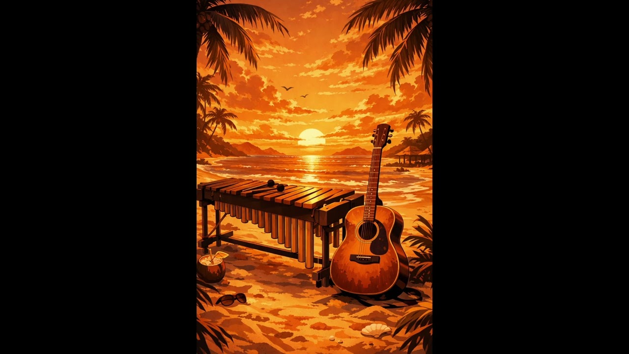 [FREE] K Suave Type Beat - "Marimba"