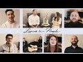 Teo Family - Lumina In Noapte ft. Ionut & Adela, Adi Kovaci, Dodo Danciu, Dani Cimpean (Acoustic)