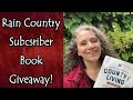 Book Giveaway : The Encyclopedia of Country Living