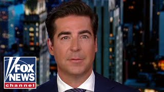 Jesse Watters: Biden doesn't even have friends in his own party