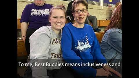 Best Buddies Promotional Video
