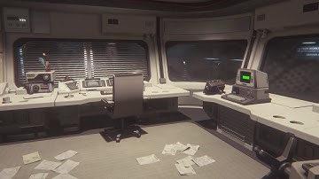 Alien: Isolation Still Scary in 2020