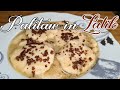 How to make Palitaw in Latik | Filipino Recipe | Homemade | Panlasang Lowcarb with Kersteen/LCfied