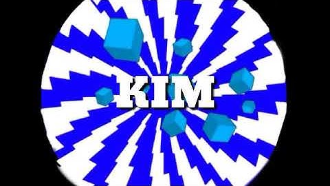 New Intro! (Template Intro Afif Yulistian)