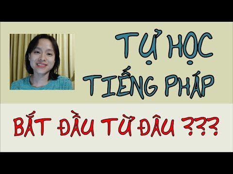 Video: Tôi Có Thể Tải Xuống Hướng Dẫn Tiếng Pháp ở đâu