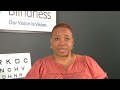 Prevent Blindness: Equity and Access for Vision Care