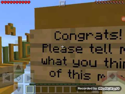 My first video in minecraft (prestonplayz) - YouTube