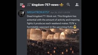 GOTC K702 vs K757 in two weeks :elmoburn: