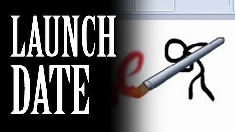 Animator vs. Animation IV Kickstarter LAUNCH DATE! and other updates