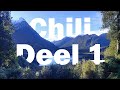 Chili deel 1