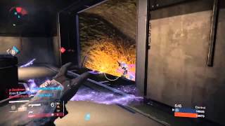 Felwinters Lie Slayer [Husky Raid]