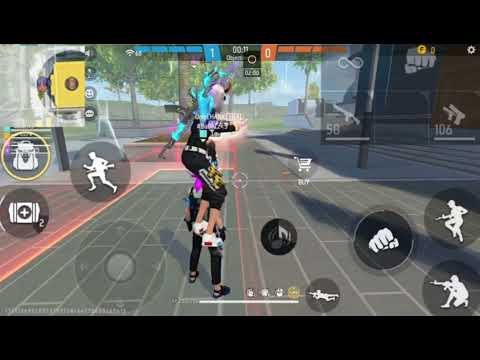 តោះបងប្អូនមកលេងហ្គេមតោះfree fire