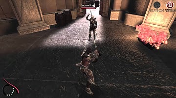 UE3 walkthrough part 1